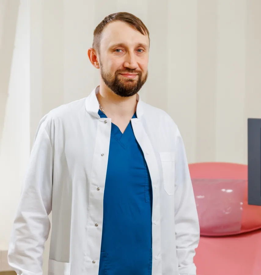 doctor image