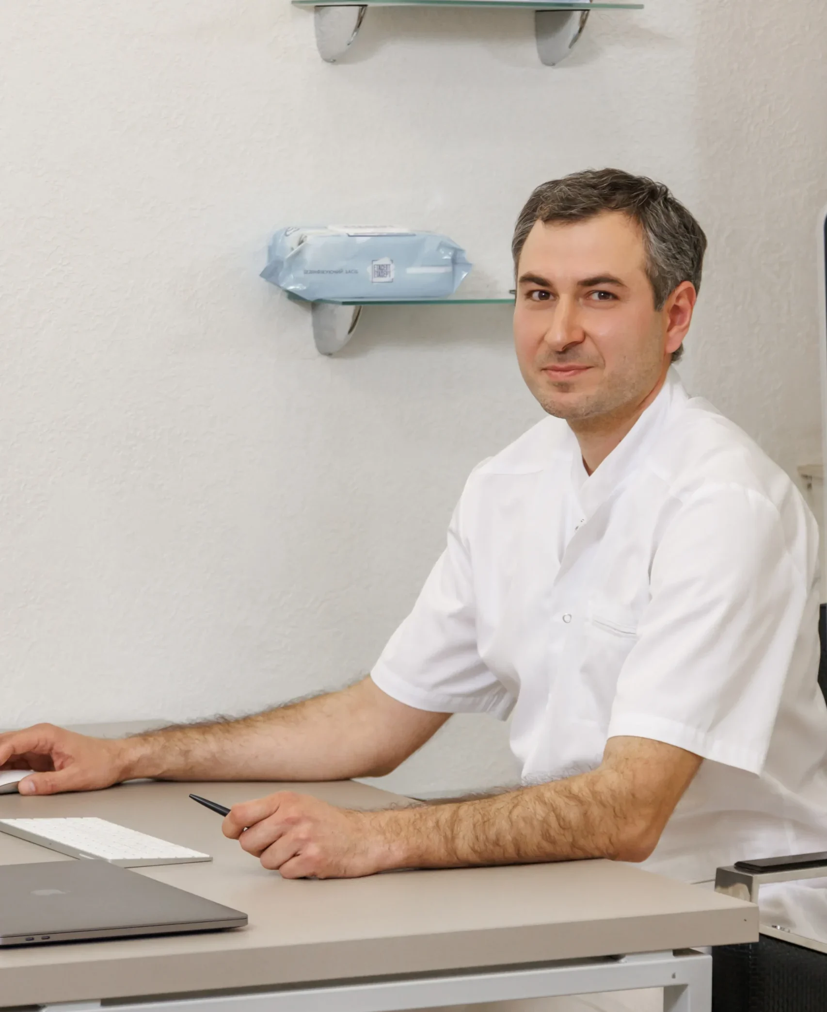 doctor image